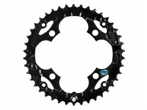 Foaie Shimano FC-M361 42T neagra