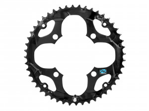 Foaie Shimano FC-M361 48T neagra