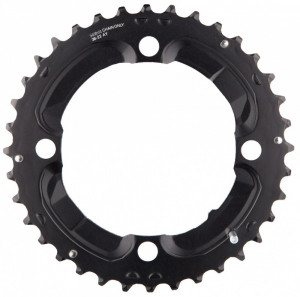 Foaie Shimano FC-M617 36T-AY Deore