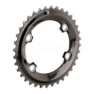 Foaie Shimano FC-M9000 38T-AW pentru 38-28T