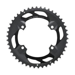 Foaie Shimano Pt. Fc-rx600-11 Pt 11vit. Pe Spate, 46t-nf