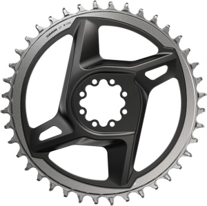 Foaie SRAM RED/Force, 44T, 12 viteze, direct mount, aluminiu