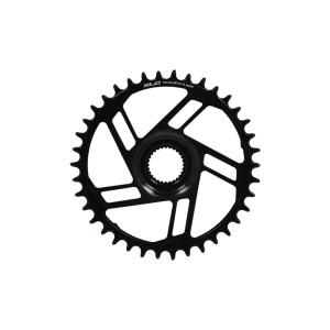 Foaie Xlc Chainring Bosch Bdu-38 Cr-e15 Steel, Direct Mount 34t/52mm 9-12s