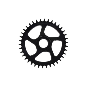 Foaie Xlc Chainring Bosch Bdu-38 Cr-e40 Alloy, Direct Mount 38t/52mm 9-11speed