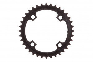Foi angrenaj Shimano FC-M590 36T Deore neagra