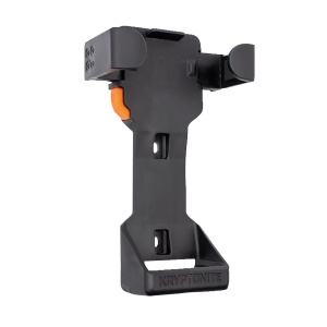 Folding Lock Kryptonite Evolution 790 Length 90Cm,5.4Mm Steel Links,Blk,2 Keys
