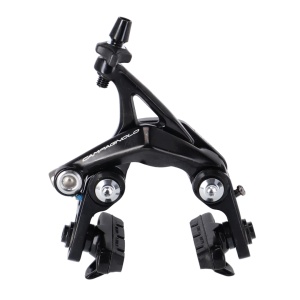 Frana Janta FW Brake Campagnolo Direct Mount FW, Black