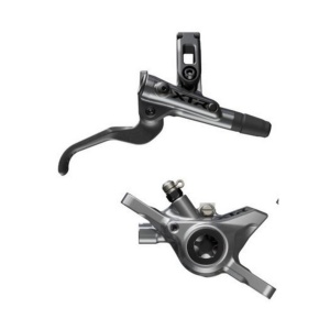 Frana PE Disc Set Asamblat /J-kit, Xtr, Bl-m9200(R), Br-m9200(R)