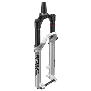 Furca RockShox Pike Ultimate RC2 MY25, cursa 130 mm, 27.5 inch
