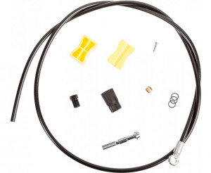 Furtun Shimano XTR M987 SM-BH90-SBM 2000mm negru