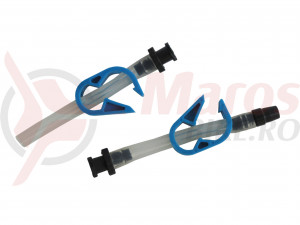 Furtune aerisire VAR diametru varf 6 mm
