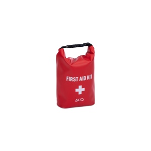 GEANTA ACID FIRST AID KIT CMPT 1.5 L