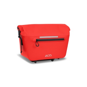 GEANTA ACID TRUNK PRO 14 RILINK ROSU