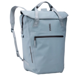 Geanta Bicicleta Thule Shield Rucsac Albastru, 23ltr, Inlock System