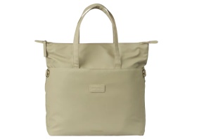 Geantă de umăr Basil Manhattan, Taupe, 12l