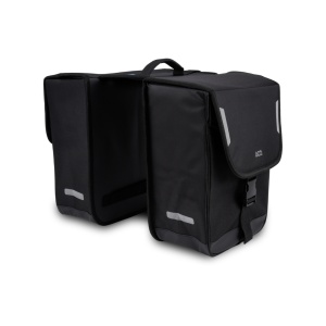 Geanta Portbagaj ACID Pannier City 15 Classic Double 30 L