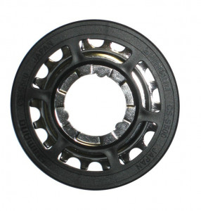 Gear rim 1/2X3/32 Alfine 18 spr.