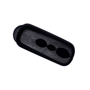 GHIDAJ CABLU CUBE NEGRU NEGRU