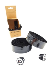 Ghidolina Prologo Plaintouch +, negru (PLAINTPLUS-BK/AM)