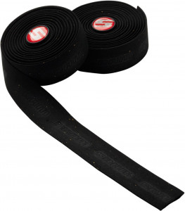Ghidolina Sram SuperCork bar tape - negru
