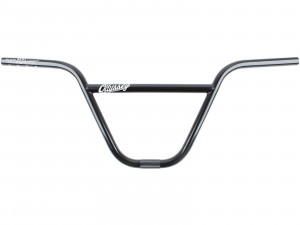 Ghidon BMX, Odyssey BROC Bar 9.8" 41 Thermal, rostfrei, matt