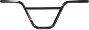 Ghidon BMX Salt Plus HQ - negru