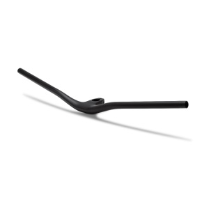 Ghidon Cube Handlebar-Stem-Combination Stereo One22 / One44 / One55 40 mm / 760 mm / 25 mm Rise