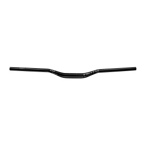 Ghidon DEITY Brendog, 31.8x800mm, 30 Rise - Negru/Stealth