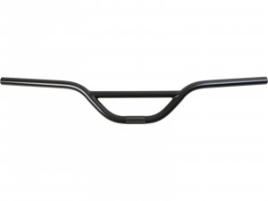 Ghidon Fairdale MX-4 Lenker 22,2mm negru 28" W, 4" Up