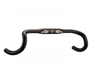 Ghidon FSA Adventure compact negru 31.8x420