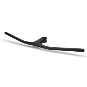 GHIDON INTEGRAT CUBE COMBINATION PHENIX BLACK 760mm/100mm
