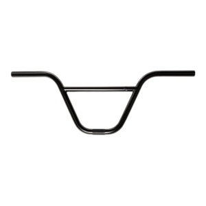 Ghidon Lacey 8.75" / 29.3" Black