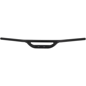 Ghidon Redshift Top Shelf Flat 80 Cm Width, 50 mm Rise Black
