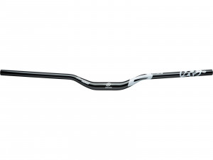 Ghidon REVERSE HANDLEBAR Base 790mm 31,8mm/35mm Aluminium negru-gri