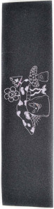 Griptape Trotineta Freestyle Trynyty Signature - Ben Lemieux V2
