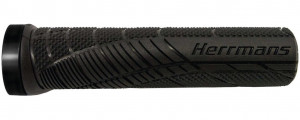Gripuri Herrmans cu colier fixare negre