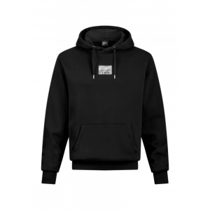 Hanorac CUBE Organic Grid Black