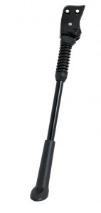 Hebie Fix, rear kickstand 26"-28" for frame mounting, 18