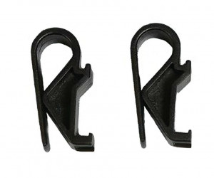 hooks Basil hook-on system 2 pcs., for ? 16mm