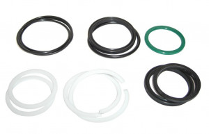 HR Damper Air Can High Volume Serv. Kit AM-2013 Basic - Monarch RT3