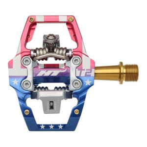 HT T2T Stars And Stripes Pedale