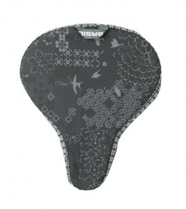 Husa sa Basil Boheme, CHARCOAL