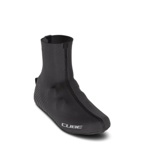 HUSE PANTOFI CUBE SHOE COVER NEOPRENE RD BLACK