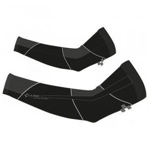 Incalzitoare maini Cube Armwarmers 3D-NKIT