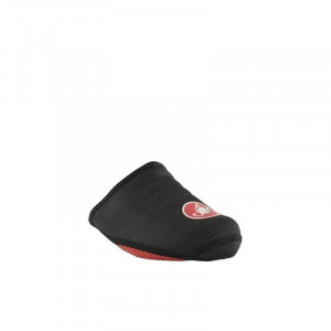 Incalzitor varf pantof Castelli Toe Thingy 2, Negru