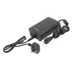 Incarcator baterie E-Bike, 4A cablu UK inclus, adapter 0.275.007.913