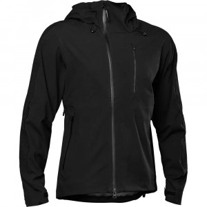 Jacheta MX-RECON OFF ROAD JACKET [BLK]