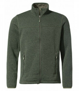 Jacheta Outdoor Fleece Vaude Rienza III Khaki
