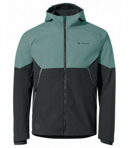 Jacheta Softshell Vaude Qimsa Dusty Moss