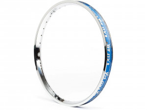 Janta BSD Xlt Felge - 6061 - T6 chrom